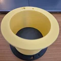 Dụng cụ đo chiều dài nhựa in còn thừa - Thumbnail 2