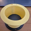 Dụng cụ đo chiều dài nhựa in còn thừa - Thumbnail 3