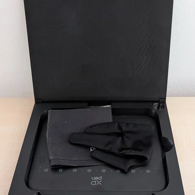 Hộp Đựng XPPen Deco 640