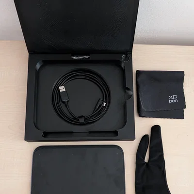 Hộp Đựng XPPen Deco 640