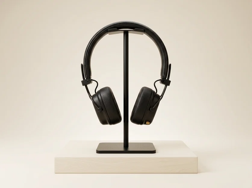 Giá treo tai nghe (Headphones Stand) - Image 1