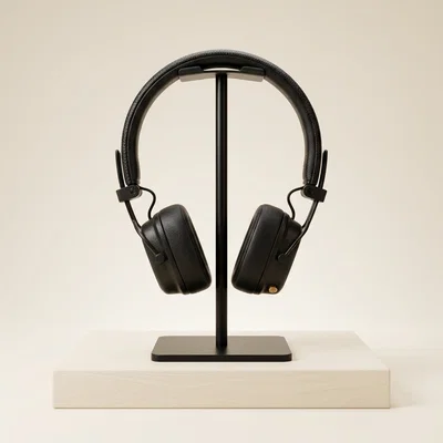 Giá treo tai nghe (Headphones Stand)