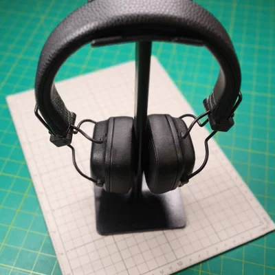 Giá treo tai nghe (Headphones Stand)