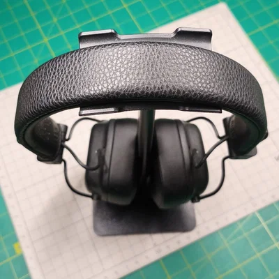 Giá treo tai nghe (Headphones Stand)