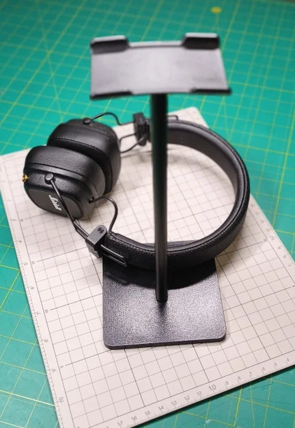 Giá treo tai nghe (Headphones Stand) - Image 4