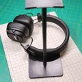 Giá treo tai nghe (Headphones Stand) - Thumbnail 4