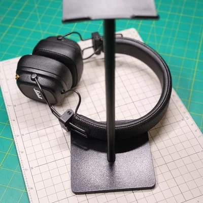Giá treo tai nghe (Headphones Stand)