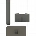 Giá treo tai nghe (Headphones Stand) - Thumbnail 6