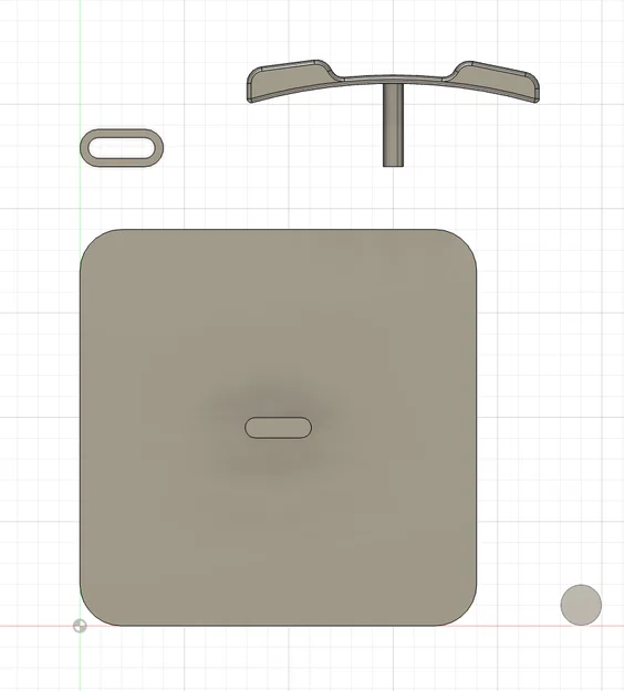 Giá treo tai nghe (Headphones Stand) - Image 7