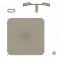 Giá treo tai nghe (Headphones Stand) - Thumbnail 7