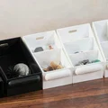 Hệ thống ngăn kéo mô-đun (Modular Drawer System) in 3D đa năng - Thumbnail 1
