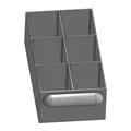 Hệ thống ngăn kéo mô-đun (Modular Drawer System) in 3D đa năng - Thumbnail 7
