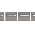 Hệ thống ngăn kéo mô-đun (Modular Drawer System) in 3D đa năng - Thumbnail 8