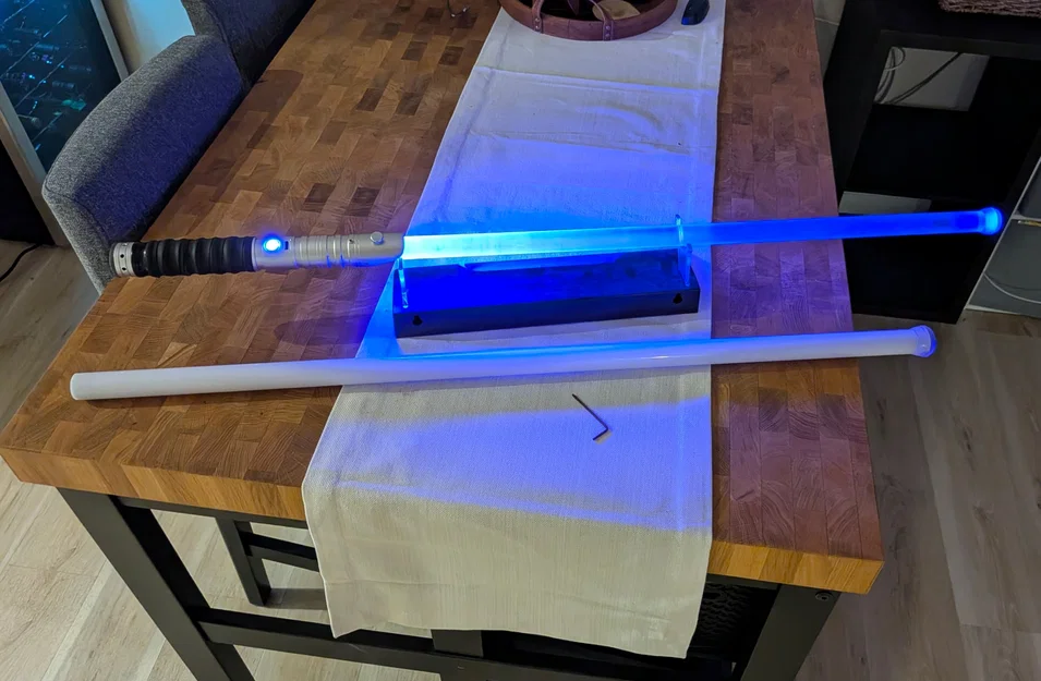 Adapter Neopixel Jewel cho Sabercane - Image 1