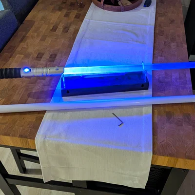 Adapter Neopixel Jewel cho Sabercane