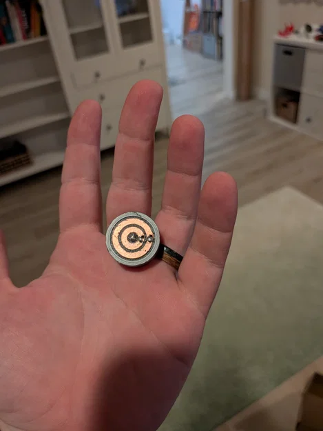 Adapter Neopixel Jewel cho Sabercane - Image 3