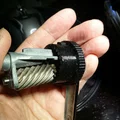 Bánh răng vành ngoài cho máy gọt bút chì cổ điển - Thumbnail 1