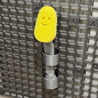 Giá đỡ cây cọ DishDaddy (OpenConnect)