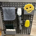 Giá đỡ cây cọ DishDaddy (OpenConnect) - Thumbnail 3