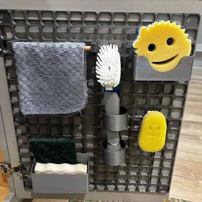 Giá đỡ cây cọ DishDaddy (OpenConnect)