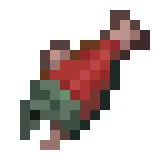 Phụ kiện trang trí Crocs theo chủ đề Minecraft
