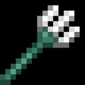 Phụ kiện trang trí Crocs theo chủ đề Minecraft - Thumbnail 10