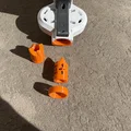 Strix: Súng bắn mút xốp Brushless Foam Dart Blaster - Thumbnail 6