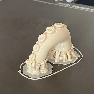 Mô hình Clog Charms Bạch tuộc (OCTOpus)