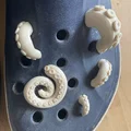 Mô hình Clog Charms Bạch tuộc (OCTOpus) - Thumbnail 5