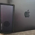 Giá đỡ SSD ACASIS 40Gbps M.2 NVMe (TBU 405 Pro) gắn trên MacBook - Thumbnail 1