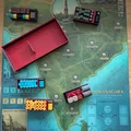 Khay Đựng Linh Kiện Board Game Vijayanagara - Tối Ưu Hóa Bàn Chơi - Thumbnail 1