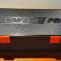 Hộp lưu trữ cho thiết bị Modifi3d Pro (phiên bản phích cắm EU) - Thumbnail 2