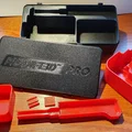 Hộp lưu trữ cho thiết bị Modifi3d Pro (phiên bản phích cắm EU) - Thumbnail 4