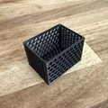 Miếng Chèn Sửa Chữa Giỏ Đựng Dao Muỗng Đĩa Cho Máy Rửa Bát - Thumbnail 1