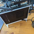 Ngàm gắn VESA cho máy tính OPS (Vesa OPS adapter) - Giải pháp 3D tối ưu - Thumbnail 2