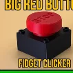 Mô hình nút bấm STOP - Đồ chơi Fidget giải tỏa căng thẳng siêu hay