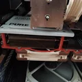 Giá đỡ quạt 120mm cho Sapphire Pure/Pulse 9070xt - Thumbnail 3