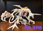 Mô hình Skullgreymon ấn tượng - Thiết kế chi tiết cho fan 3D printing - Image 1
