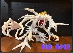 Mô hình Skullgreymon ấn tượng - Thiết kế chi tiết cho fan 3D printing