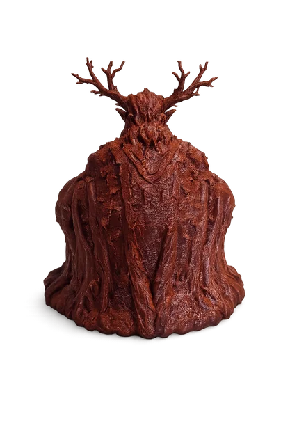 Chậu Cây Vệ Thần Rừng Xanh (The Forest Guardian Planter) - Image 3