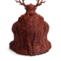 Chậu Cây Vệ Thần Rừng Xanh (The Forest Guardian Planter) - Thumbnail 3