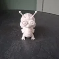 Mô hình Ốc sên Steampunk - Thumbnail 9