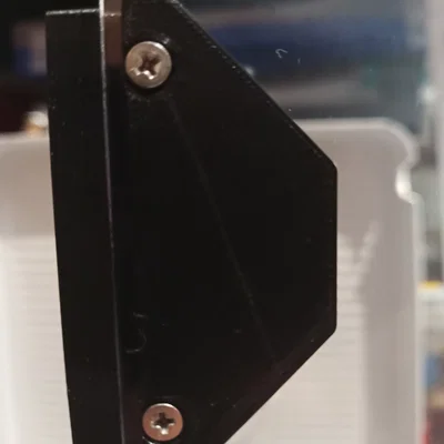 Miếng đệm cho cửa Enclosure Mini