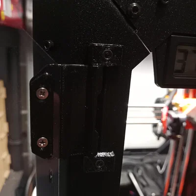 Miếng đệm cho cửa Enclosure Mini