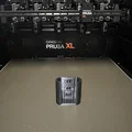 Giá treo điều khiển TV Xiaomi - Mẫu in 3D tiện lợi và ngăn nắp - Thumbnail 2