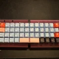 Case Ortho48v2 với độ nghiêng 7 độ - Thumbnail 1