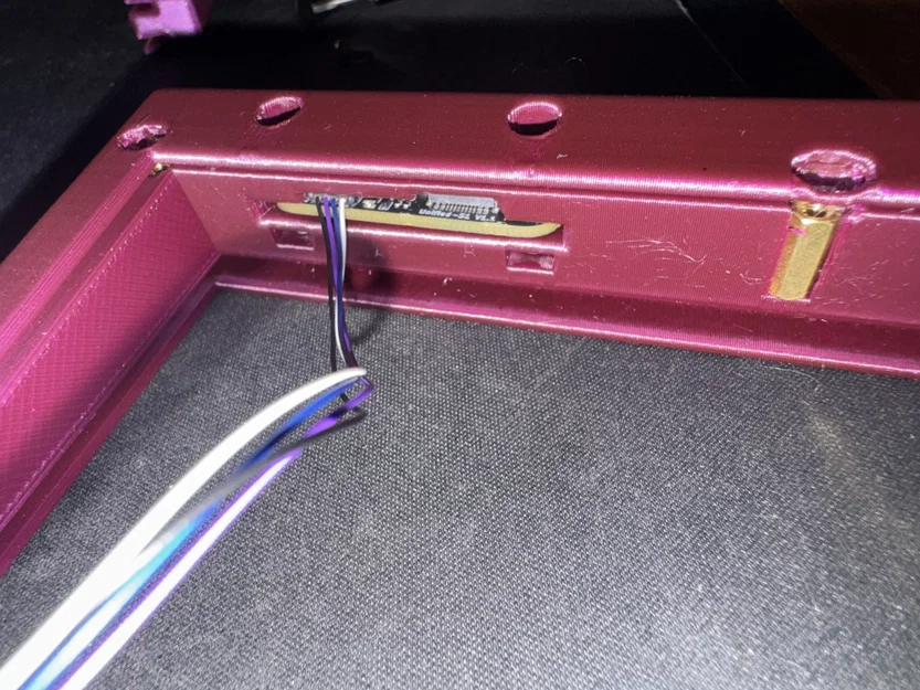 Case Ortho48v2 với độ nghiêng 7 độ - Image 5