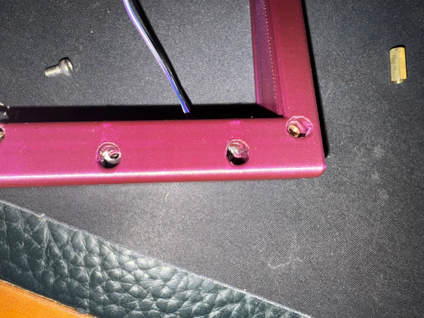 Case Ortho48v2 với độ nghiêng 7 độ - Image 6