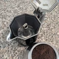 Phễu Đổ Cà Phê Cho Ấm Bialetti Moka Induction 2 Cup Tiện Lợi - Thumbnail 1