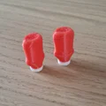 Nắp van xe hình chai tương cà - Thumbnail 1